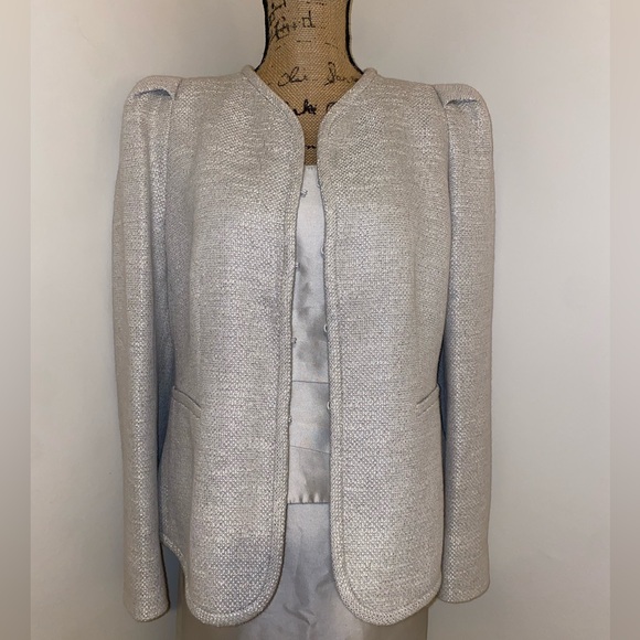 ARMANI COLLEZIONI ITALY BLAZER